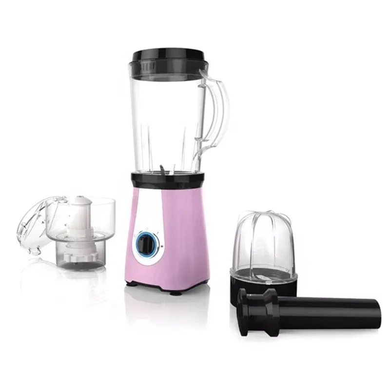 Baby Food Hand Blender - Wielofunkcyjne urządzenie 3 w 1: blender