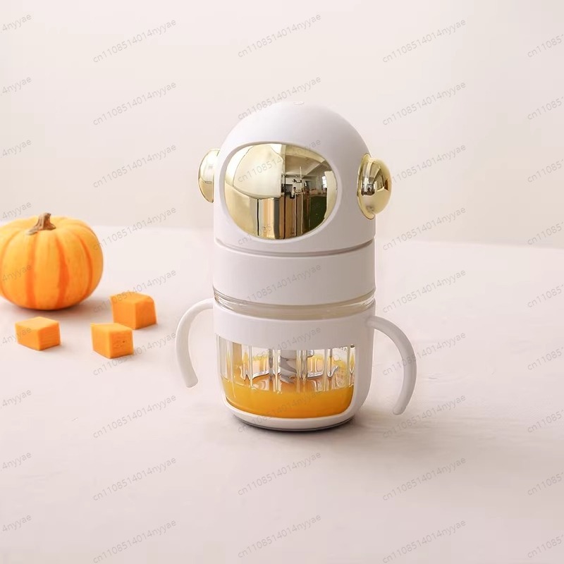 Baby Food Maker All In One - Maszynka do przygotowywania jedzenia dla niemowląt,