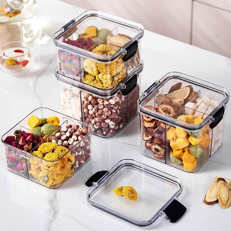 Baby Food Jars - Szczelne pojemniki do przechowywania żywności w