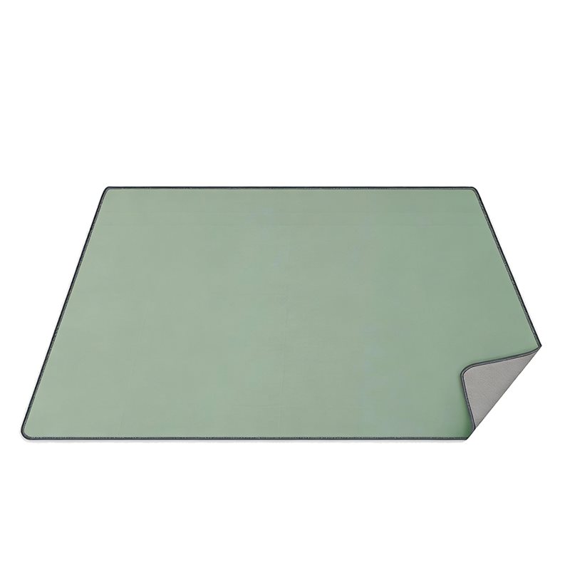Highchair Splash Mat - Mata pod krzesełko dla dziecka 2025