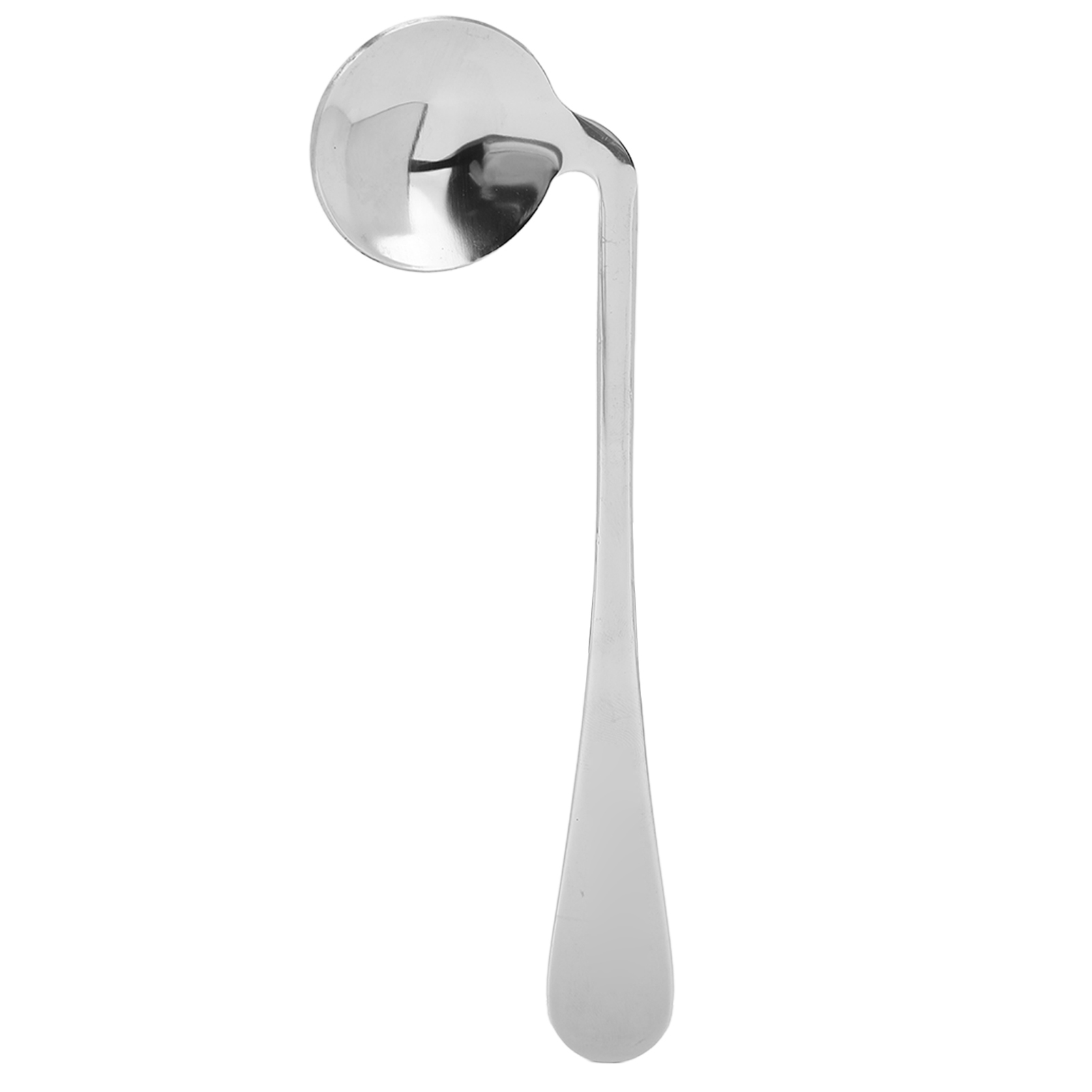 Self Feed Spoon - Łyżka z zakrzywionym ostrzem do samodzielnego