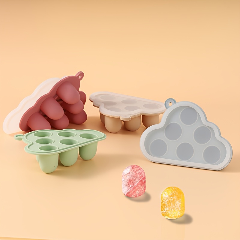 Baby Food Guide - 2 szt./1 szt. Mini Forma do