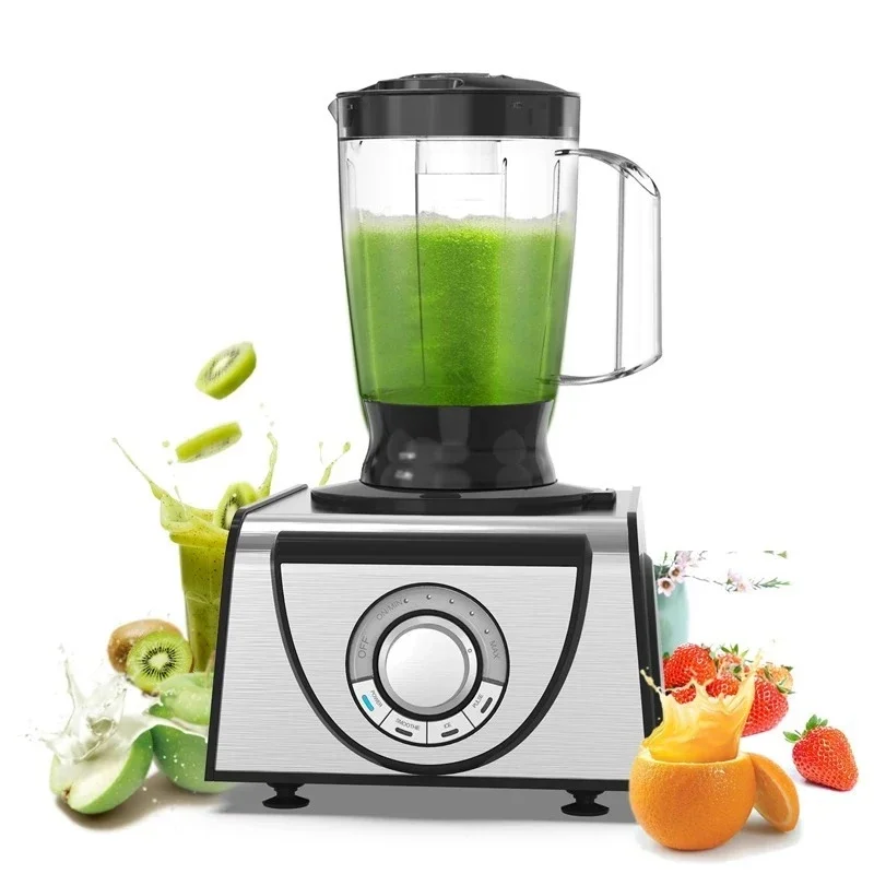 Baby Food Hand Blender - Elektryczne inteligentne urządzenia kuchenne do użytku