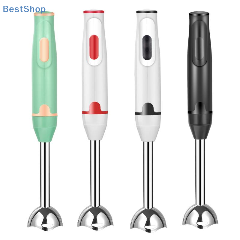 Baby Food Hand Blender - Mikser ręczny z mieszadłem, blender elektryczny