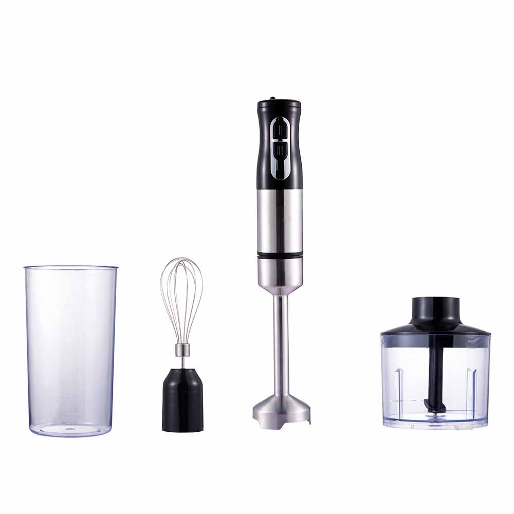 Baby Food Hand Blender - Wielofunkcyjny blender ręczny do kuchni, do