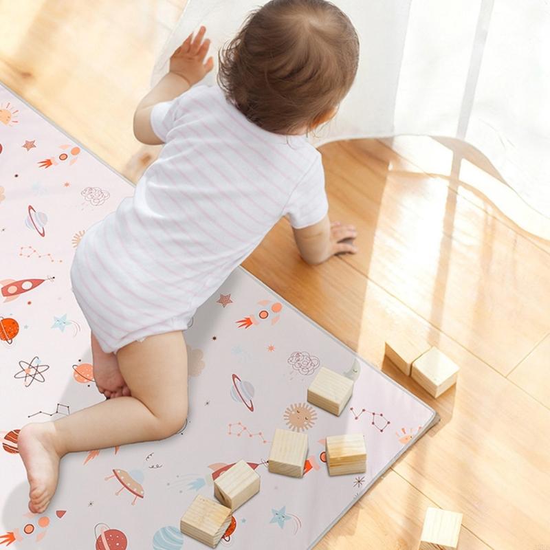 Highchair Splash Mat - Poduszka na krzesło do jadalni dla