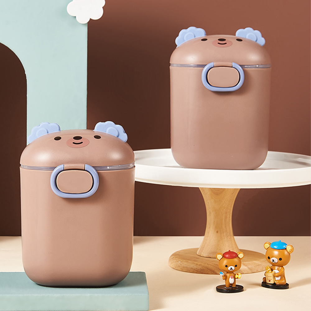 Baby Food Jars - Pojemnik na formułę pokarmową, przenośny słoik