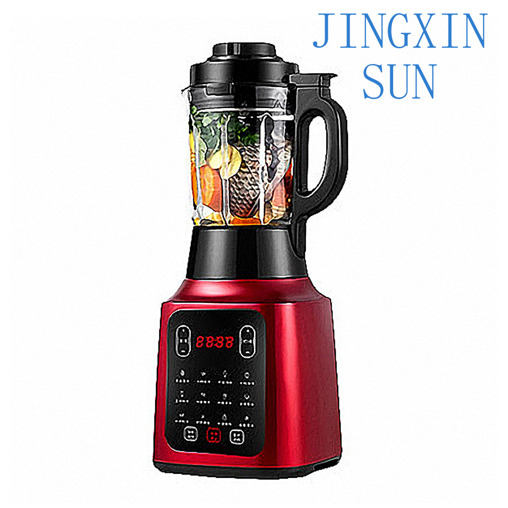 Baby Food Hand Blender - Automatyczny blender domowy wielofunkcyjny do mleka