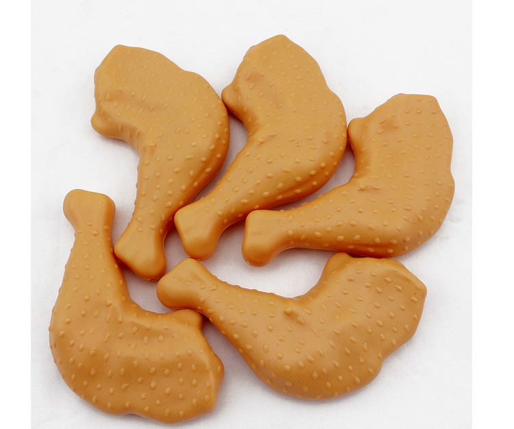Baby Food With Chicken - Akcesoria Świetne jedzenie Kurczak Dziewczynka Dziecko