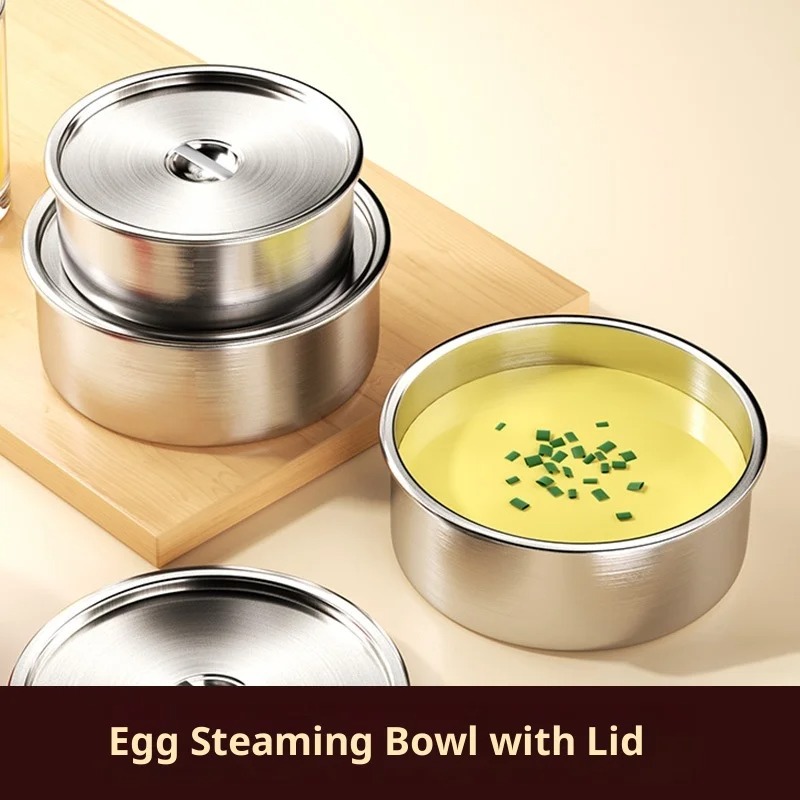 Baby Food Bowl - Miska do gotowania na parze ze