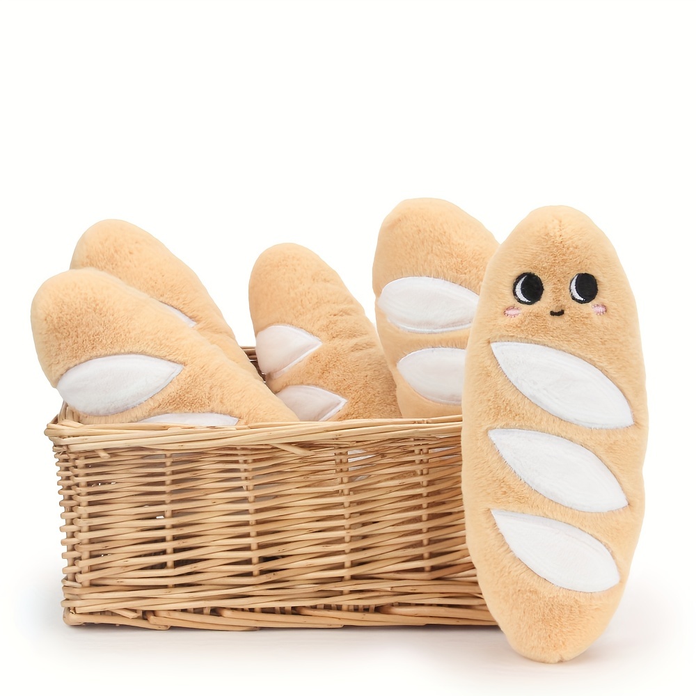 Baby Food Dessert - 20cm dziecko poznanie sensoryczne pluszowa zabawka