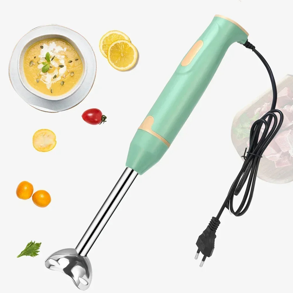 Baby Food Hand Blender - Mikser ręczny z mieszadłem, blender elektryczny