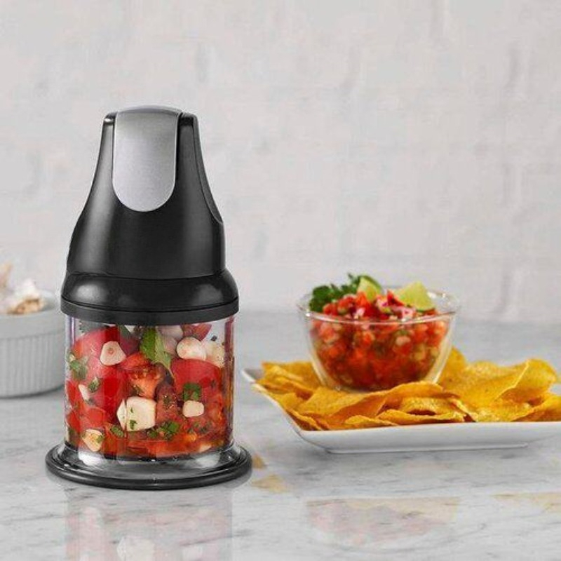 Baby Food Hand Blender - Wielofunkcyjna Elektryczna Maszynka do Mięsa, Blender,