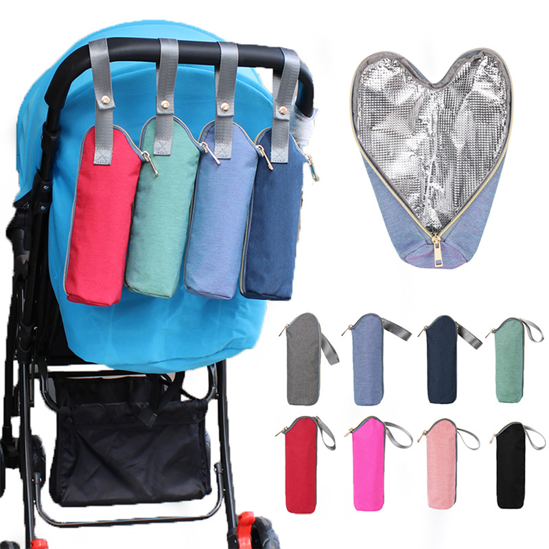 Baby Food Warmer - Nowa torba termoizolacyjna do podgrzewania butelek