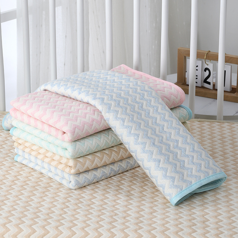 Highchair Splash Mat - Wielorazowa mata do przewijania dla niemowląt,