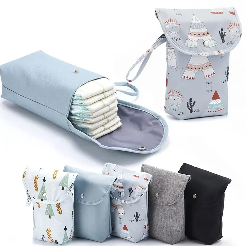 Baby Food Bag - Organizer do torby na pieluchy dla