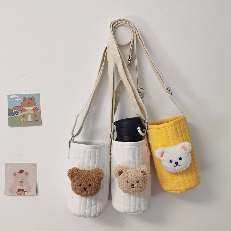 Baby Food Warmer - Torby izolacyjne dla dzieci podgrzewacz do