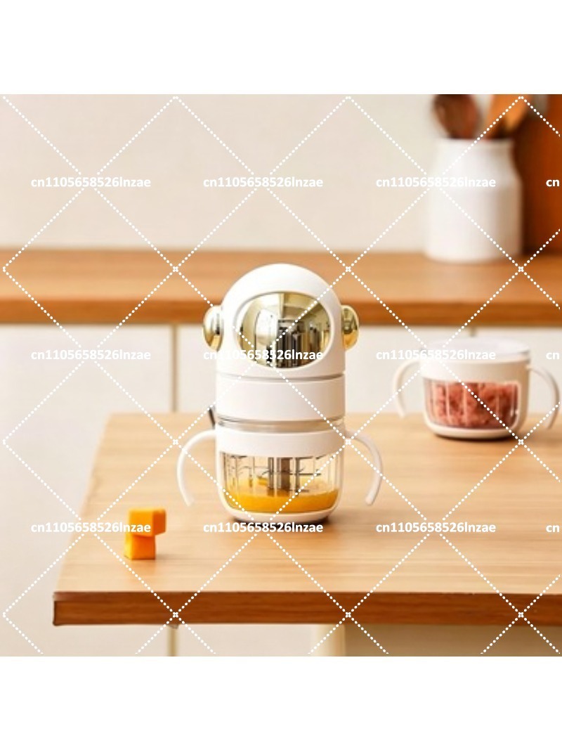 Maszynka do przygotowywania je – Baby Food Maker All In One recenzja i cena