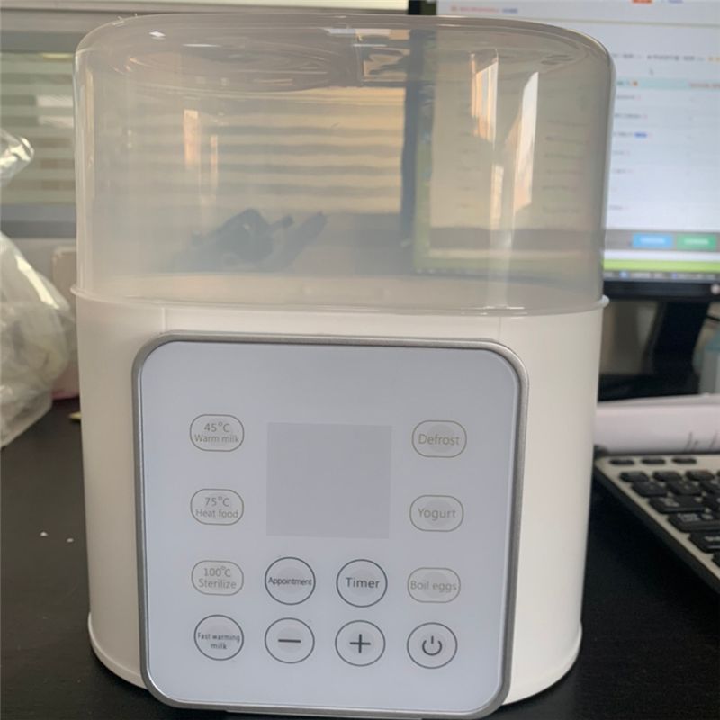 Podgrzewacz do butelek dla nie – Baby Food Warmer recenzja i cena