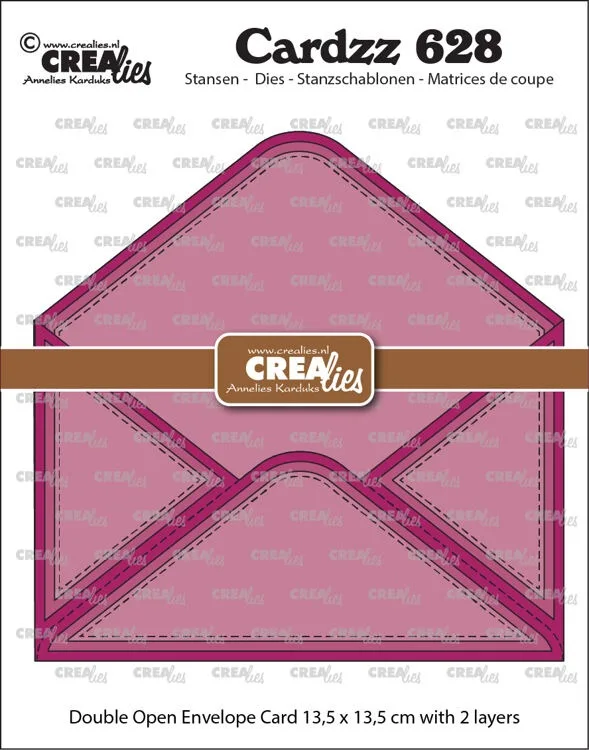 Wykrojniki do scrapbookingu: c – Baby Food Bag recenzja i cena