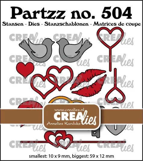 Wykrojniki do scrapbookingu: c – Baby Food Bag recenzja i cena
