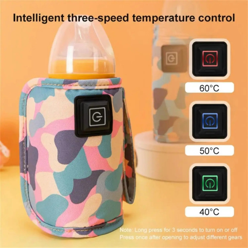 Podgrzewacz do mleka i wody US – Baby Food Warmer recenzja i cena