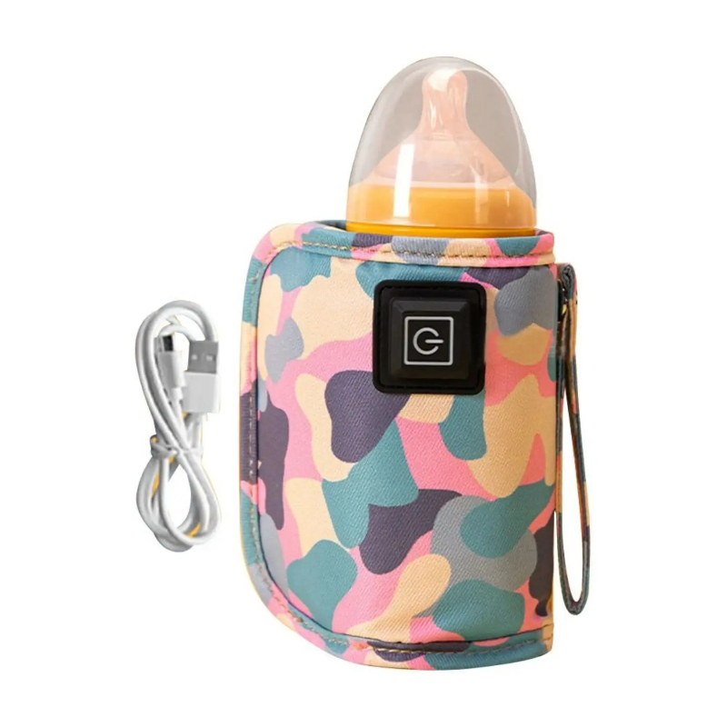 Podgrzewacz do mleka i wody US – Baby Food Warmer recenzja i cena