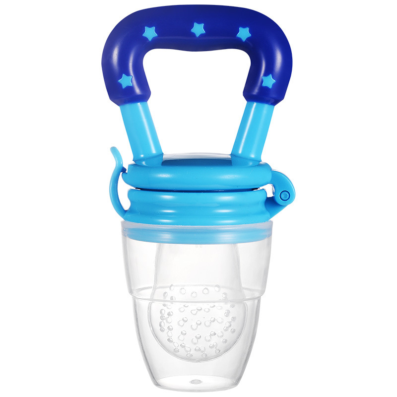 Podajnik owoców dla niemowląt  – Baby Food Guide recenzja i cena