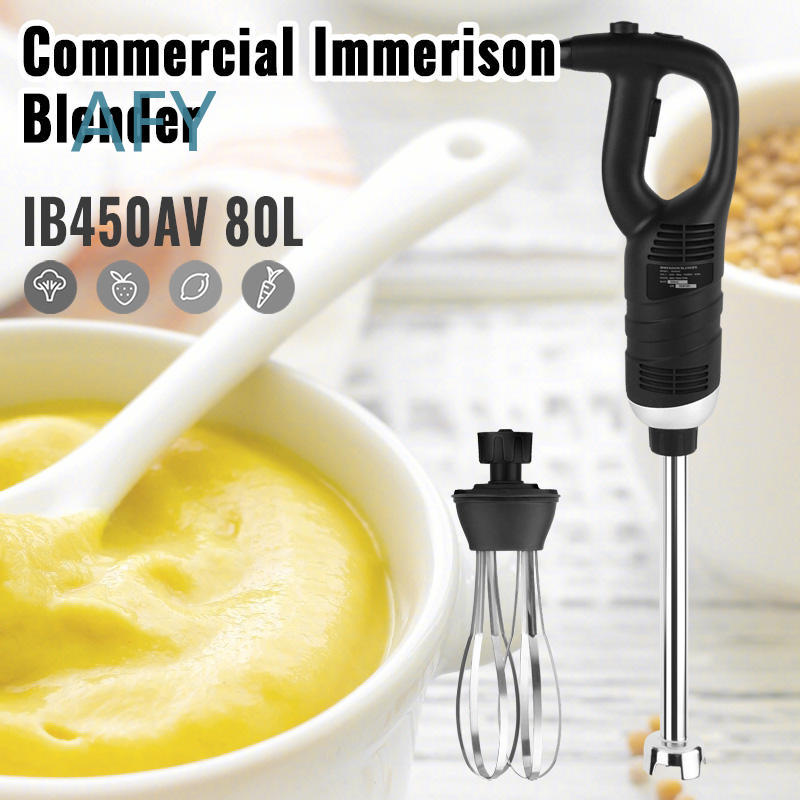 Ręczny blender zanurzeniowy, e – Baby Food Hand Blender recenzja i cena