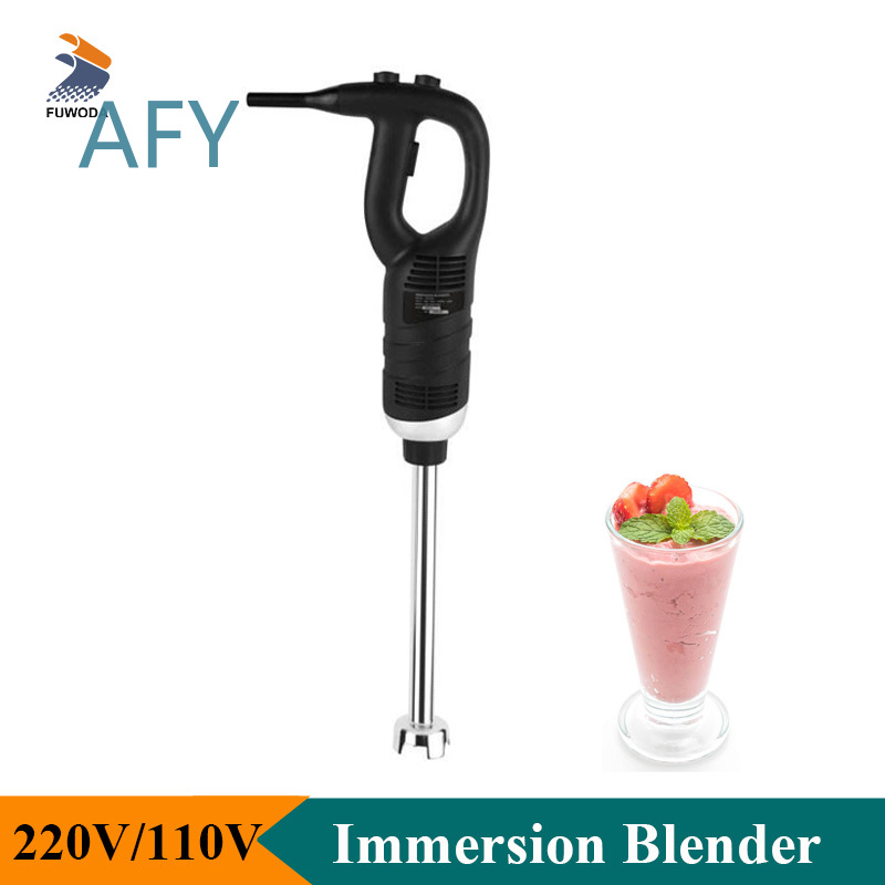 Ręczny blender zanurzeniowy, e – Baby Food Hand Blender recenzja i cena