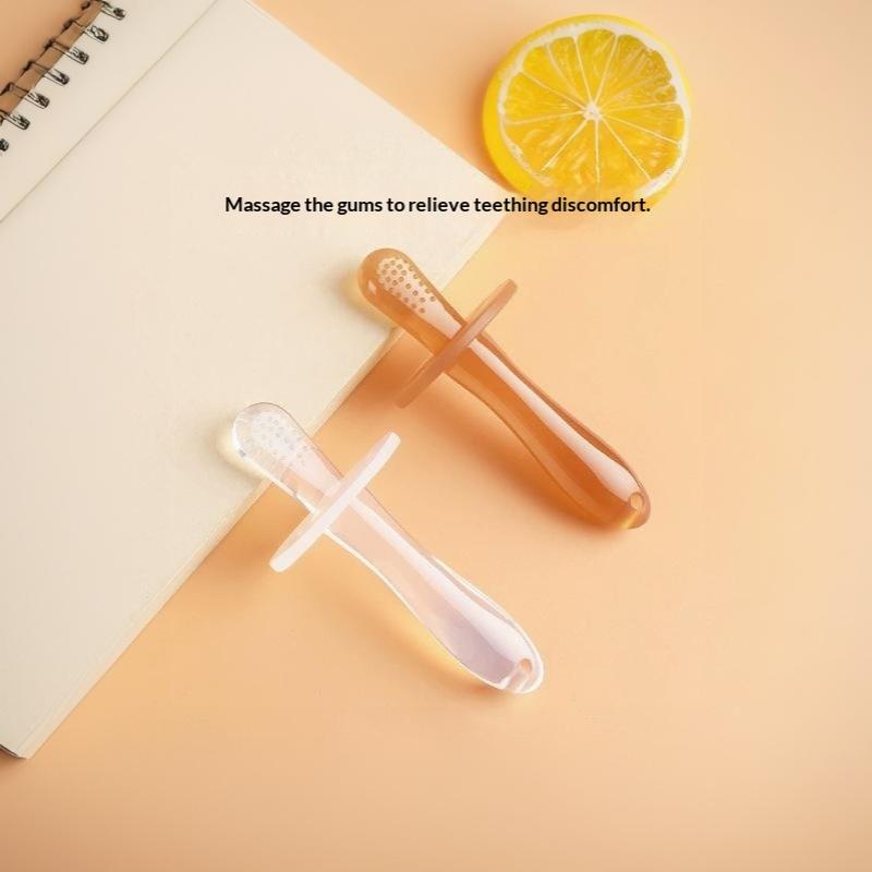 Gryzak dla dzieci z tworzywa p – Baby Food Youtube recenzja i cena
