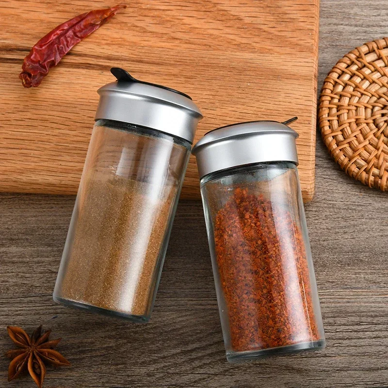 Obrotowy pojemnik kuchenny na  – Baby Food Glass Jars recenzja i cena