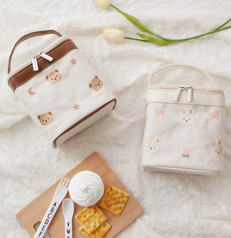 MILANCEL Nowa torba izolacyjna – Baby Food Bag recenzja i cena