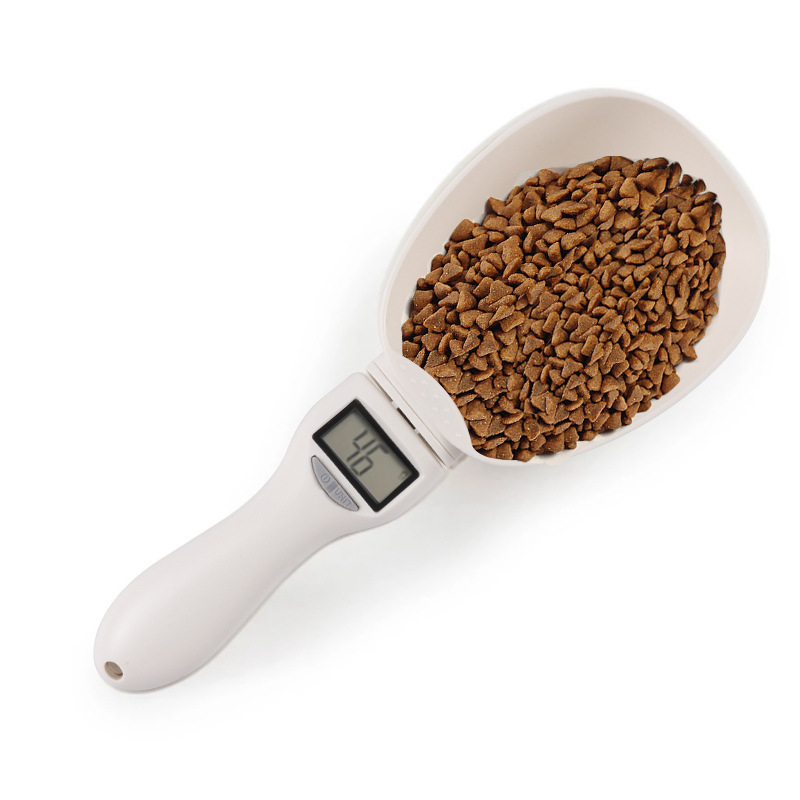Cyfrowa elektroniczna łyżka-wa – Self Feed Spoon recenzja i cena