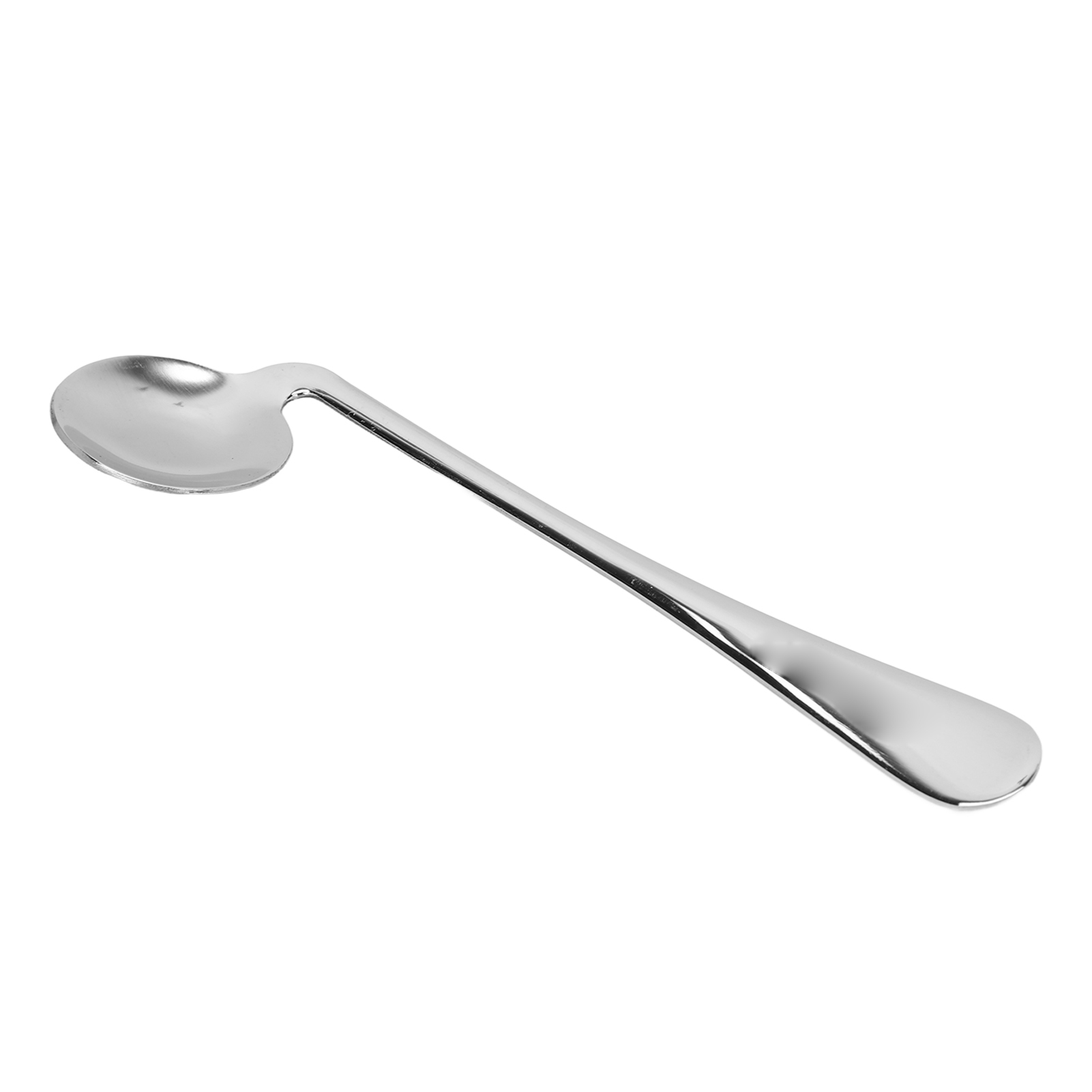 Łyżka z zakrzywionym ostrzem d – Self Feed Spoon recenzja i cena