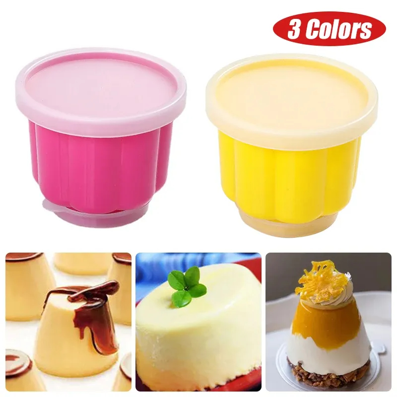 Forma do budyniu z pokrywką DI – Baby Food Dessert recenzja i cena