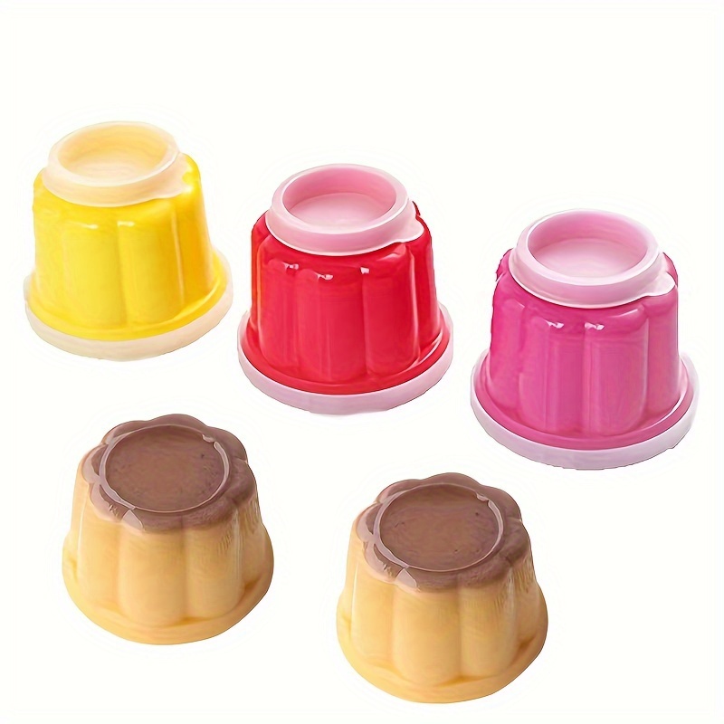 Forma do budyniu z pokrywką DI – Baby Food Dessert recenzja i cena