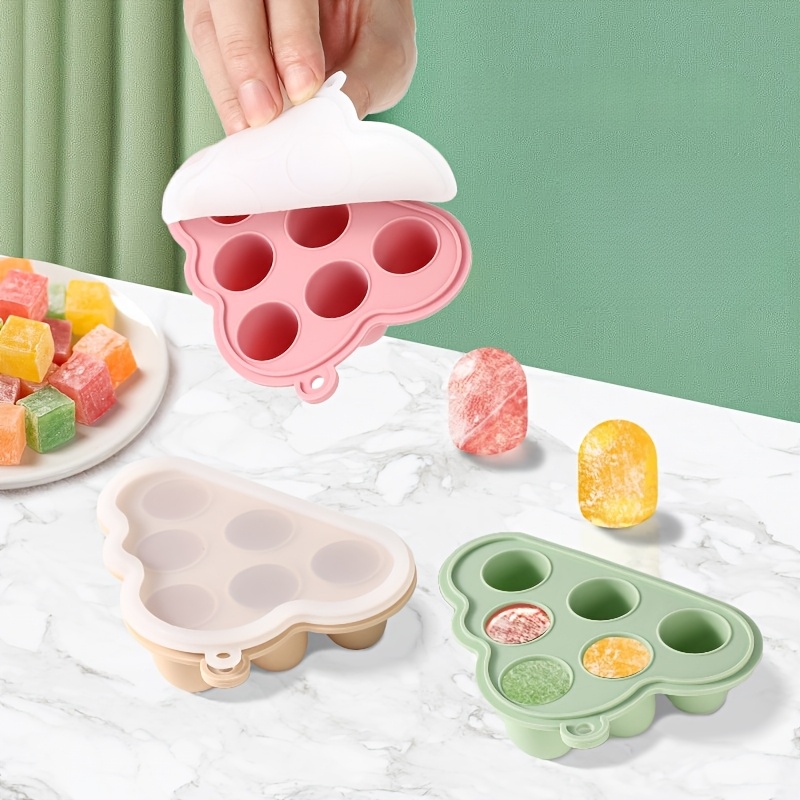 2 szt./1 szt. Mini Forma do Za – Baby Food Guide recenzja i cena