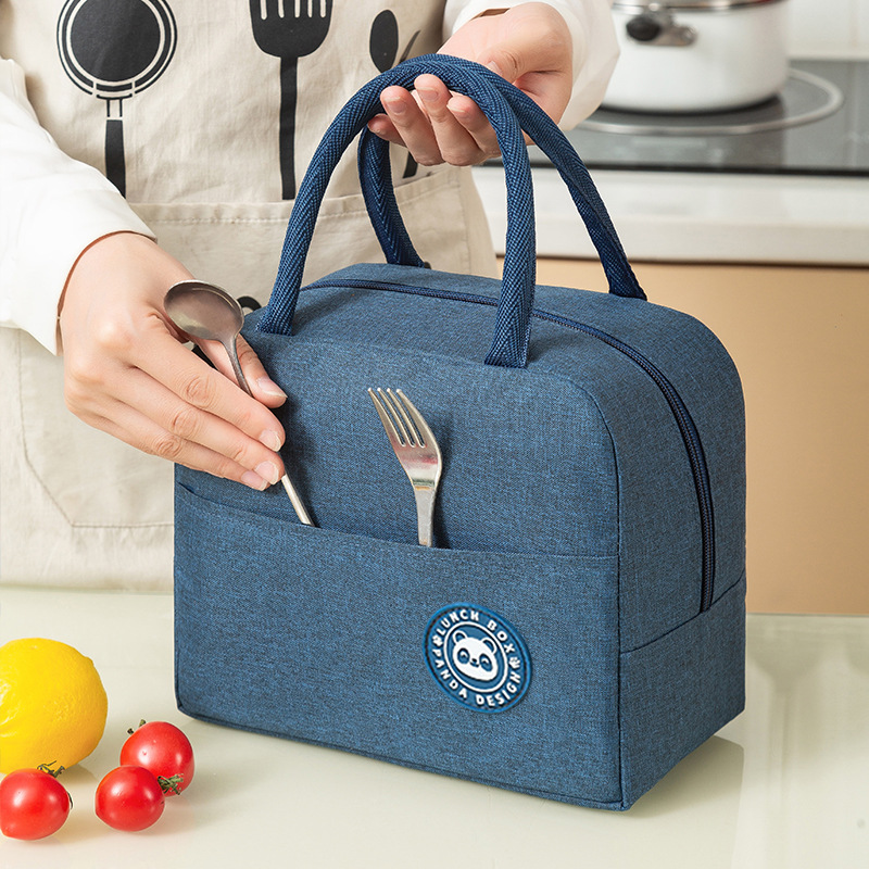 Przenośna torba termoizolacyjn – Baby Food Bag recenzja i cena