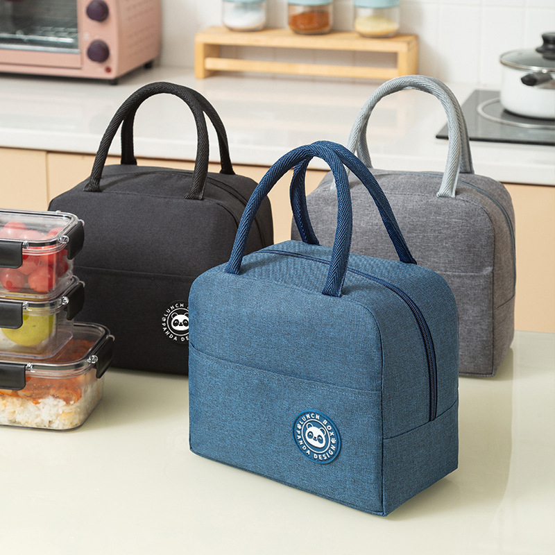 Przenośna torba termoizolacyjn – Baby Food Bag recenzja i cena