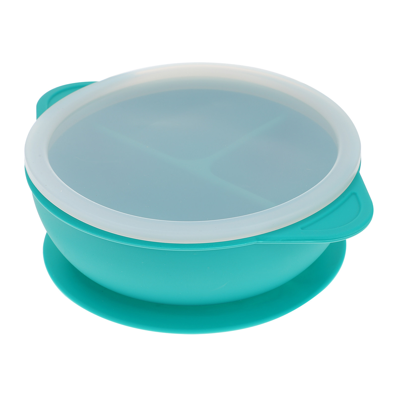 1 szt. Silikonowy talerzyk dla – Baby Food Dessert recenzja i cena