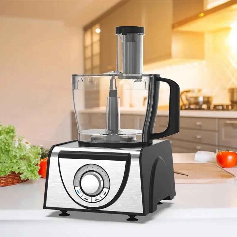 Elektryczne inteligentne urząd – Baby Food Hand Blender recenzja i cena