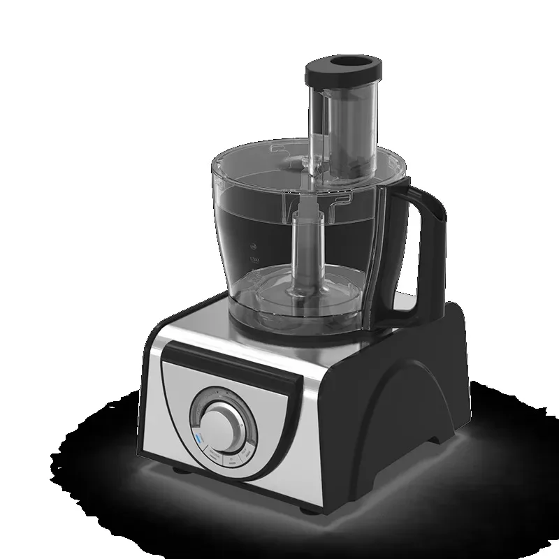 Elektryczne inteligentne urząd – Baby Food Hand Blender recenzja i cena