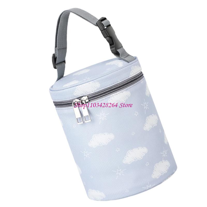 Izolowany uchwyt na butelkę z  – Baby Food Warmer recenzja i cena