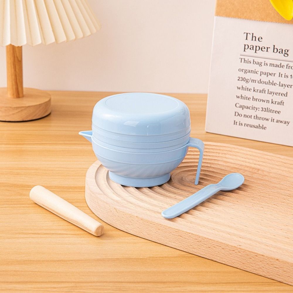 7-częściowy przenośny zestaw m – Baby Food Bowl recenzja i cena