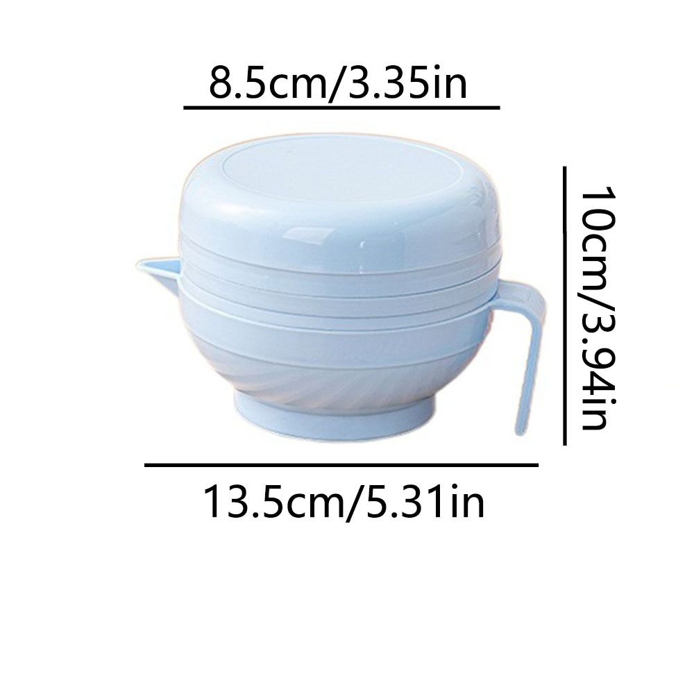 7-częściowy przenośny zestaw m – Baby Food Bowl recenzja i cena