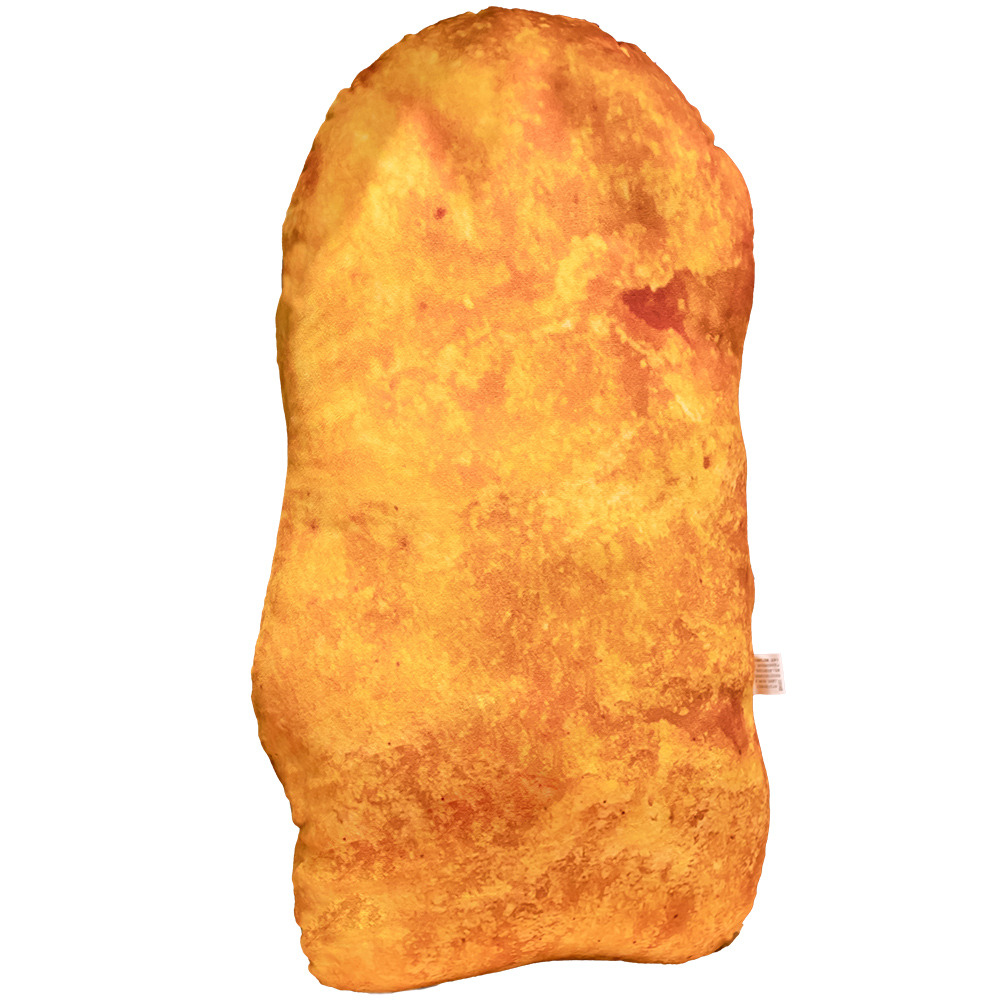 Uzdrawianie kurczaka McNuggets – Baby Food With Chicken recenzja i cena