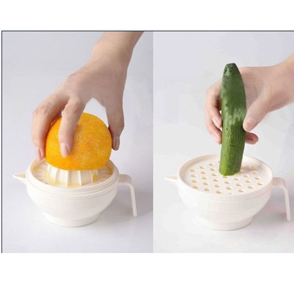 7-częściowy przenośny zestaw d – Baby Food Bowl recenzja i cena