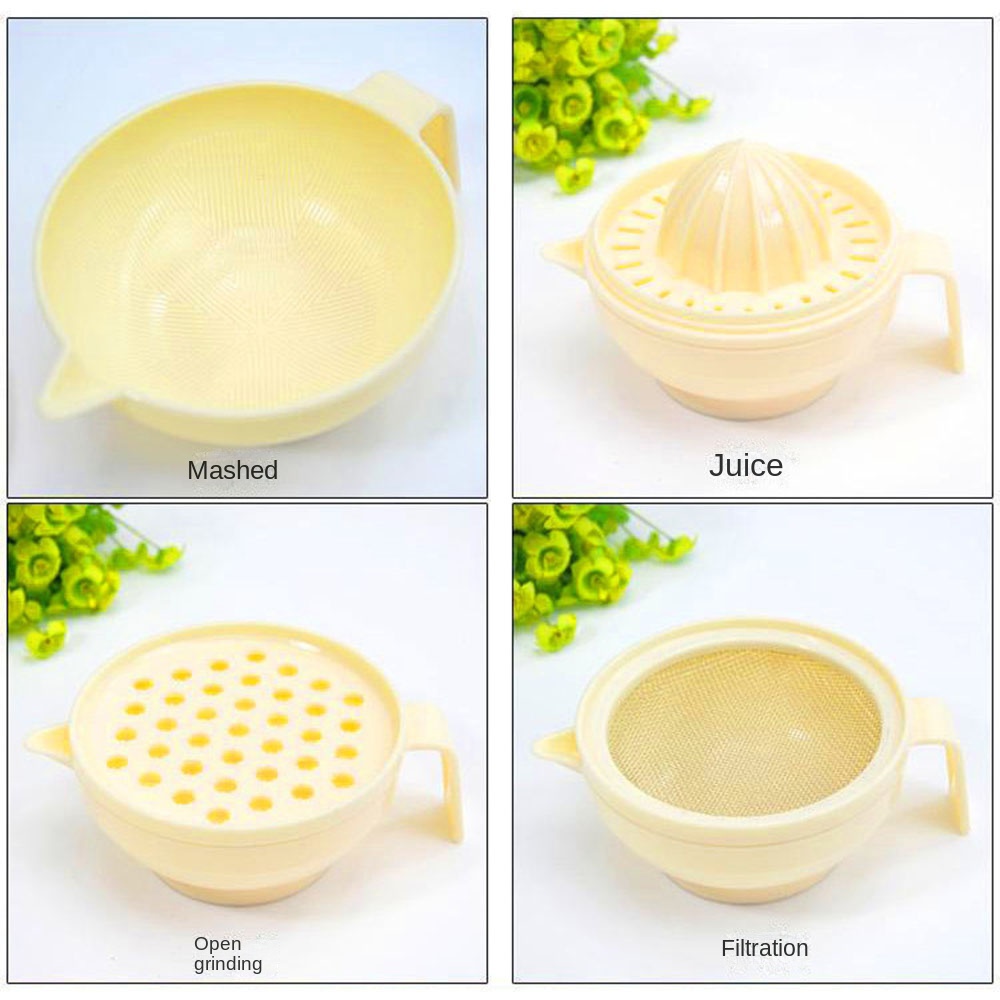 7-częściowy przenośny zestaw d – Baby Food Bowl recenzja i cena