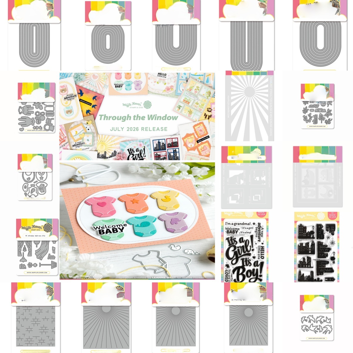 Czerwiec 2026 Windows Postage  – Baby Food Bag recenzja i cena